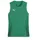 teamGOAL ärmelloses Trikot Damen Grün XL