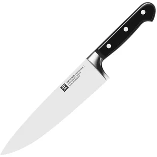 Zwilling Professional S Allzweckmesser 20 cm Schwarz
