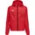 hmlCORE XK SPRAY JACKET True Red 116