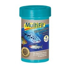 MultiFit Wasserflöhe 100ml