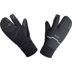 Bild Thermo Split Handschuhe, GORE-TEX INFINIUM, 7, Schwarz