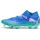 Future 7 Ultimate Indoor/Kunstrasen/Herren Bluemazing/White 38