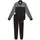 Poly Colorblock Suit puma black 2XL