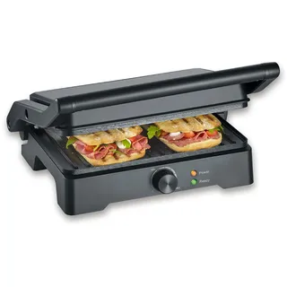 Severin MultiGrill XL 2391 schwarz