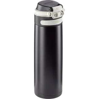 Leifheit Thermobecher 0,6 l Schwarz