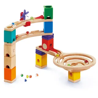 HaPe Kugelbahn-Bausatz Endspurt (E6021)