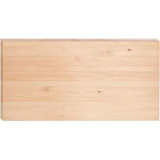 Astigarraga Tischplatte 140 x 70 x 3 cm Beige