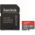 Ultra microSDXC Klasse 10