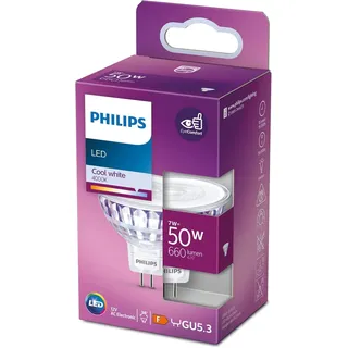 Philips LED Classic GU5.3