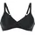 Anita Maternity Still-BH Anita Cup B-E atmungsaktiv Spacerschale verstellbare Träger schlicht schwarz