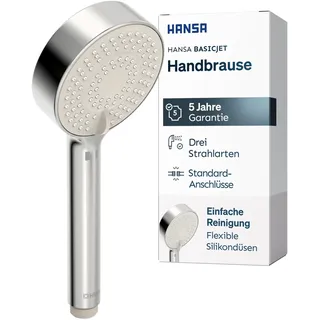 Hansa Hansabasicjet Handbrause, 44630300,