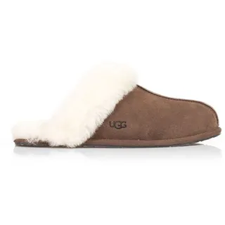 UGG Australia UGG Scuffette Ii Slipper, Espresso, 37 EU