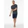 Schlafanzug Casual Essentials Schwarz S