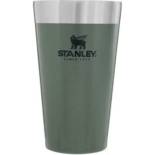 Stanley Adventure hammertone green 0,47 l