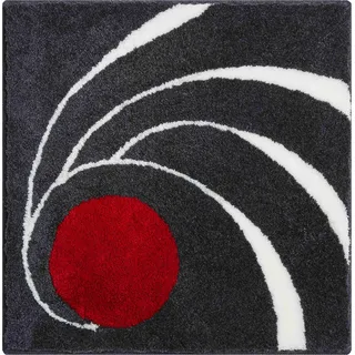 GRUND Colani 18 60 x 60 cm anthrazit