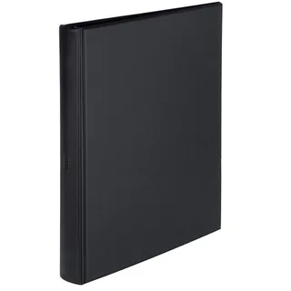 Multifin 4012266 Ordner schwarz
