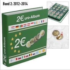 Bild 2 Euro-Album.