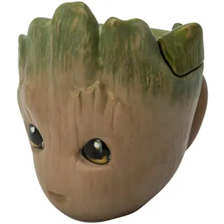 ABYstyle - Marvel - Groot 3D Tasse