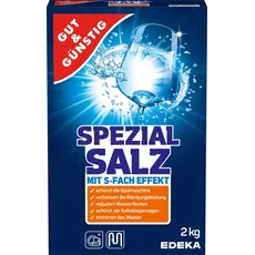 Bild Spülmaschinensalz 2,0 kg