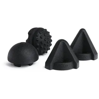 Blackroll Faszientraining Trigger TWISTER Set
