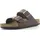 Arizona Birko-flor Sandalen, 203497, Braun,