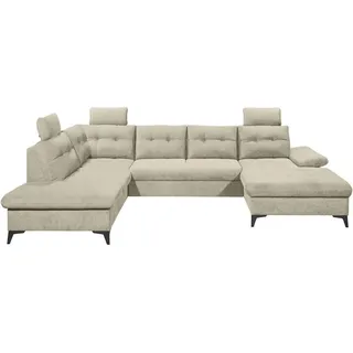 Z2 Ecksofa DURBAN - SCU ca. 170,00x324,00x218,00
