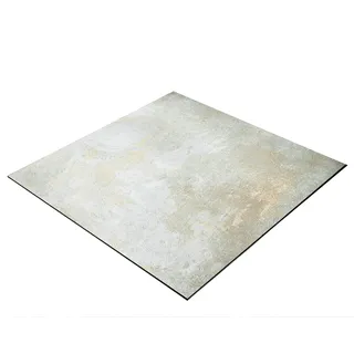Bresser Fotostudio Flat Lay Fotohintergrund - 60x60cm - Conrete Light Beige