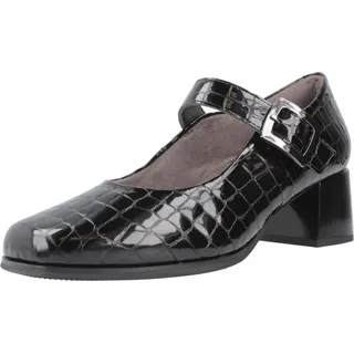 PITILLOS 10821P Schwarz - Schwarz