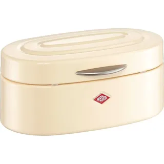WESCO Mini Elly Aufbewahrungsbox Brotkasten Organizer Stahl kompakt
