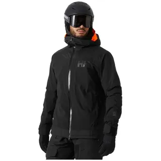 HELLY HANSEN Powdreamer 2.0 Jacke - Black XL