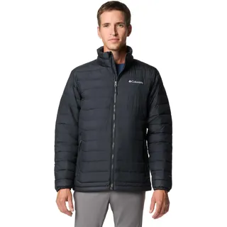 Columbia Herren Kapuzenjacke, Powder Lite II