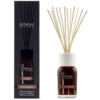 Millefiori Milano Sandalo Bergamotto Raumduft Diffuser 100 ml