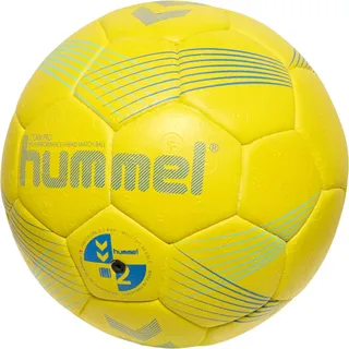 Hummel Handball Storm Pro HB 212547-5085 3 - Yellow/Blue/Marine - 3