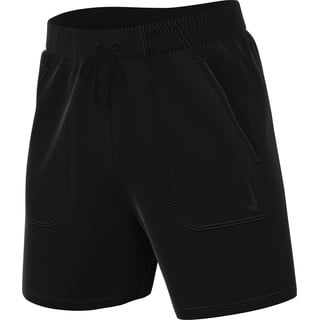 Nike FB7786-010 M NY DF STMT Jrsy 5IN Short Shorts Herren Black/Black Größe S