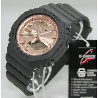 Casio Gma-s2100md-1aer Uhr Black One Size