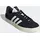 VL COURT 3.0 Damen Core Black/Cloud White/Gold Metallic 36