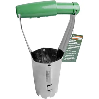 Brüder Mannesmann M30303 Blumenzwiebelpflanzer