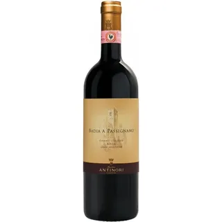 Antinori Chianti Classico Gran Selezione 2020 0,75 l