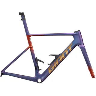Giant Propel Advanced Sl Straßenrahmen - Cyber Sunset - L
