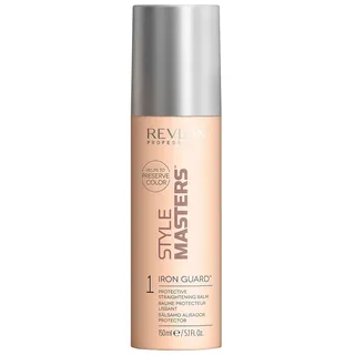 REVLON Professional Revlon Style Masters Smooth Iron Guard 150 ml