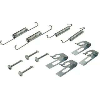 Quick Brake Zubehörsatz, Bremsbacken QUICK BRAKE 105-0027