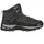 Rigel Mid Trekking Shoes Wp, Antracite-Arabica, 40