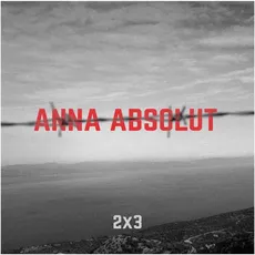 Vinyl 2x3 / Anna Absolut, (1 LP (analog))