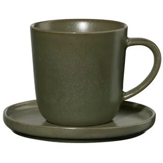 Asa Selection Espressotasse 0,08 l Grün