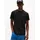 Tommy TOMMY JEANS TJM SLIM LINEAR CHEST TEE EXT Herren Gr S schwarz Single Jersey Obermaterial 100 Baumwolle unifarben regular normal Rundhals eingesetzt abgesteppte Kante Shirts Mit Rundhalsausschnitt