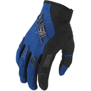 O'Neal Element Schwarz/Blau S