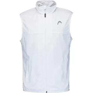 Jacken Head Club 22 811411WH - Weiß