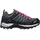 Rigel Low Wmn Trekking Shoes Wp antracite-mineral Green, 36