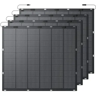 Anker SOLIX FS20 flexibel 225 W