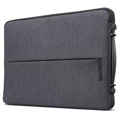 Bild Notebook Hülle Business Casual Passend für maximal: 33,8cm (13,3 ) Grau